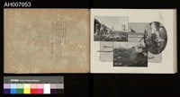 討蕃軍隊記念寫真帖藏品圖，第32張
